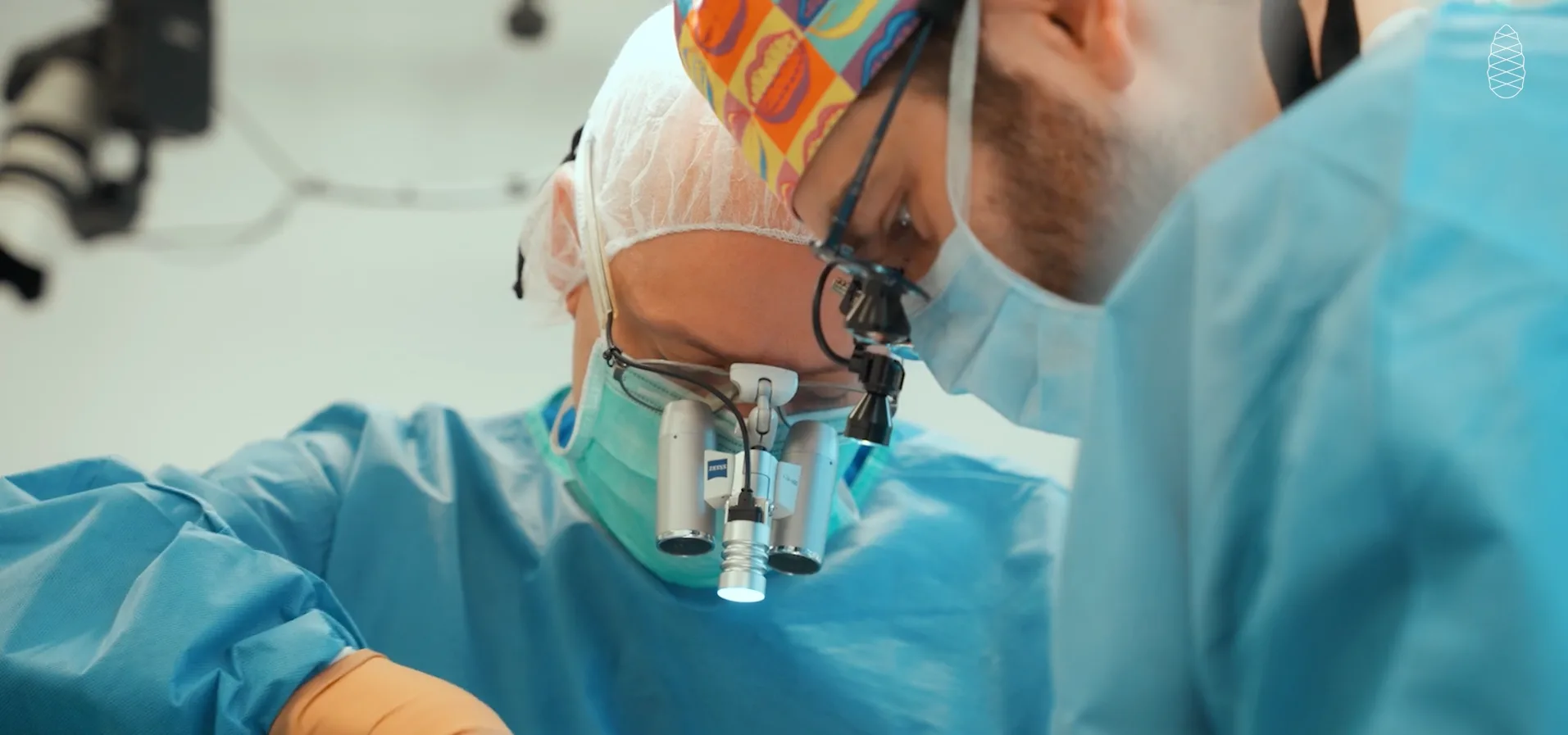 Film de présentation & reportage photo