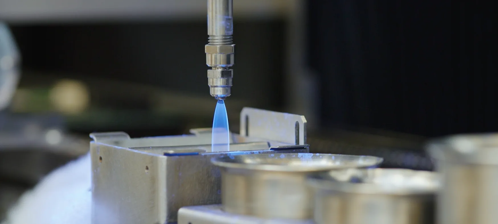 Production vidéo pour le secteur industriel