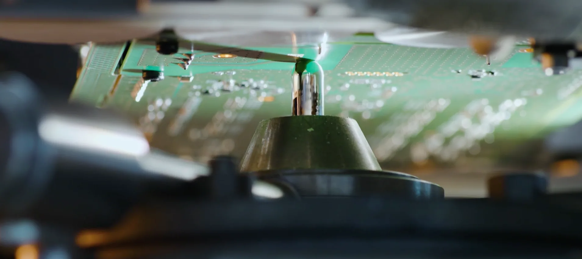 Production vidéo pour le secteur industriel